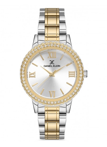 Ρολόι χειρός Daniel Klein DK12922-5