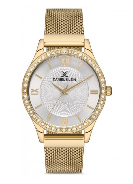 Ρολόι χειρός Daniel Klein DK12924-2