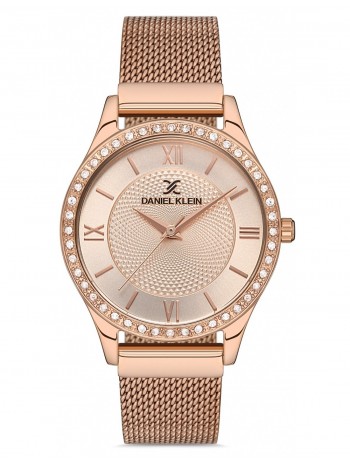 Ρολόι χειρός Daniel Klein DK12924-3