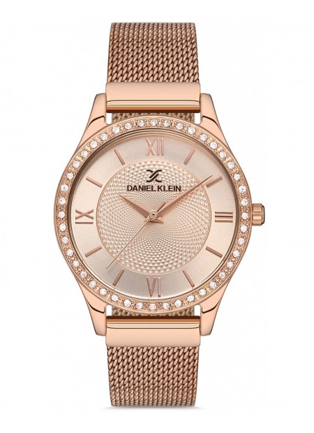 Ρολόι χειρός Daniel Klein DK12924-3