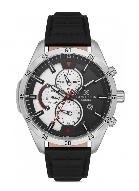 Ρολόι χειρός Daniel Klein DK12927-1