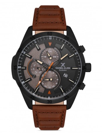 Ρολόι χειρός Daniel Klein DK12927-4
