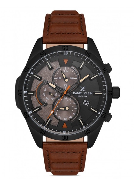 Ρολόι χειρός Daniel Klein DK12927-4
