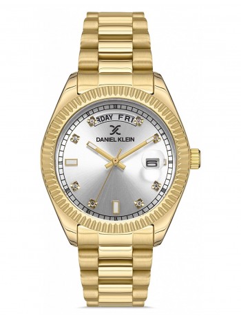 Ρολόι χειρός Daniel Klein DK12934-2