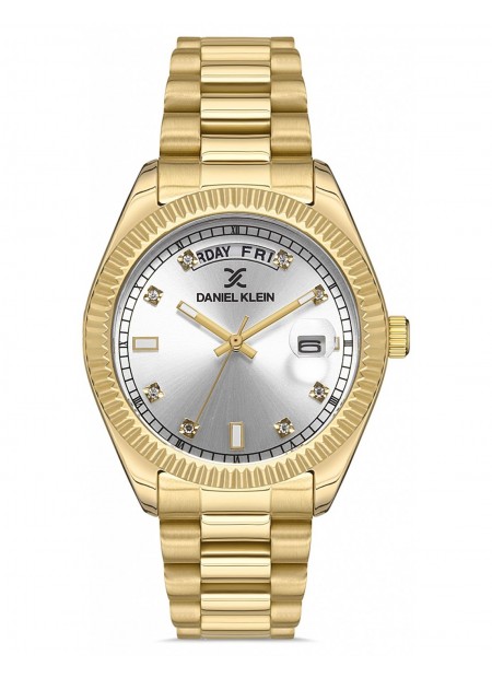 Ρολόι χειρός Daniel Klein DK12934-2