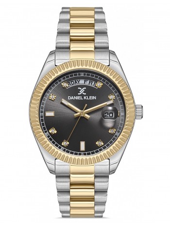 Ρολόι χειρός Daniel Klein DK12934-5