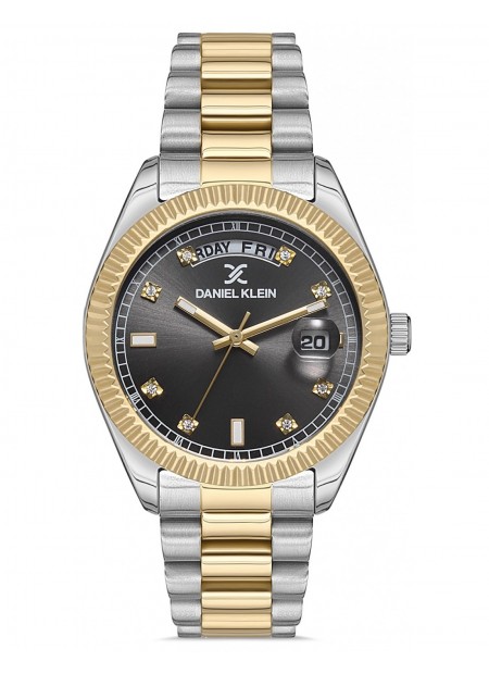 Ρολόι χειρός Daniel Klein DK12934-5