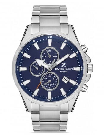 Ρολόι χειρός Daniel Klein DK12946-2