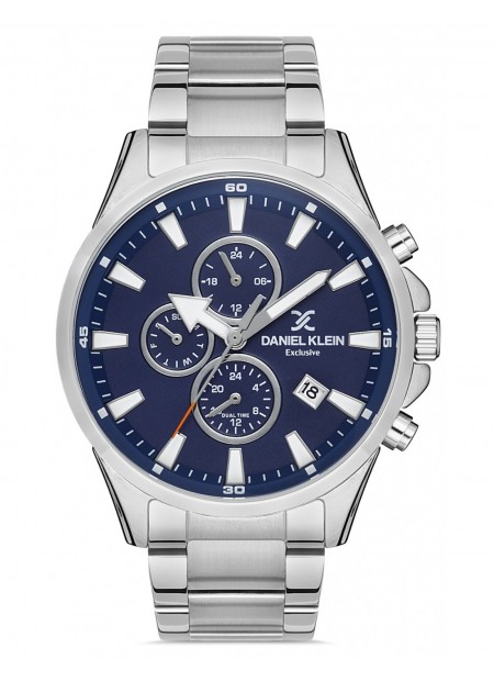 Ρολόι χειρός Daniel Klein DK12946-2