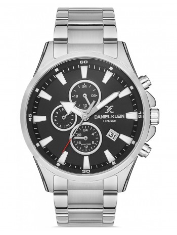 Ρολόι χειρός Daniel Klein DK12946-3