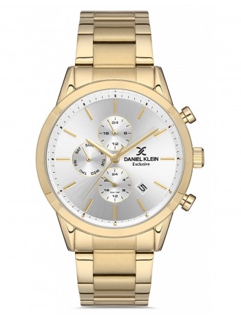 Ρολόι χειρός Daniel Klein DK12961-4
