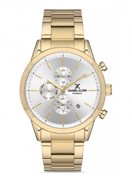 Ρολόι χειρός Daniel Klein DK12961-4
