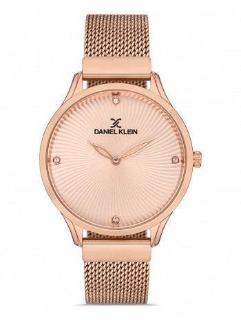 Ρολόι χειρός Daniel Klein DK12967-3