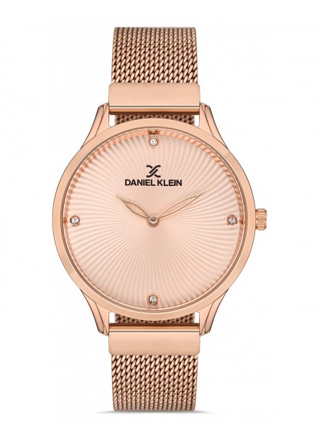 Ρολόι χειρός Daniel Klein DK12967-3