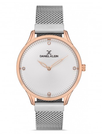 Ρολόι χειρός Daniel Klein DK12967-4