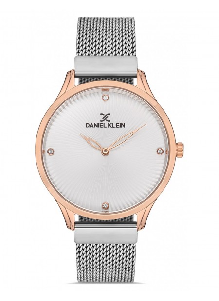 Ρολόι χειρός Daniel Klein DK12967-4