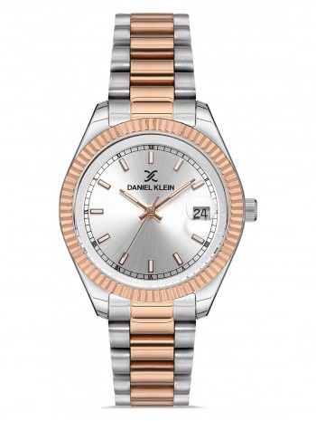 Ρολόι χειρός Daniel Klein DK12971-4