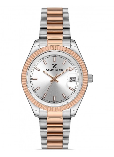 Ρολόι χειρός Daniel Klein DK12971-4