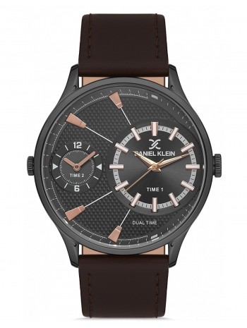 Ρολόι χειρός Daniel Klein DK12982-4