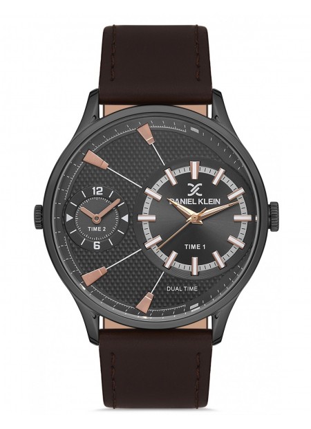 Ρολόι χειρός Daniel Klein DK12982-4