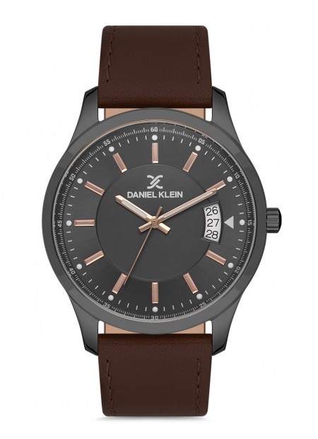 Ρολόι χειρός Daniel Klein DK12985-6