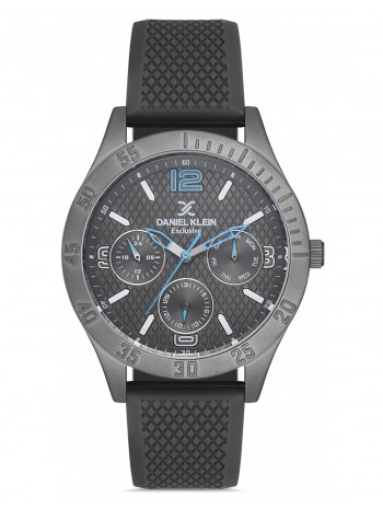 Ρολόι χειρός Daniel Klein DK12999-5