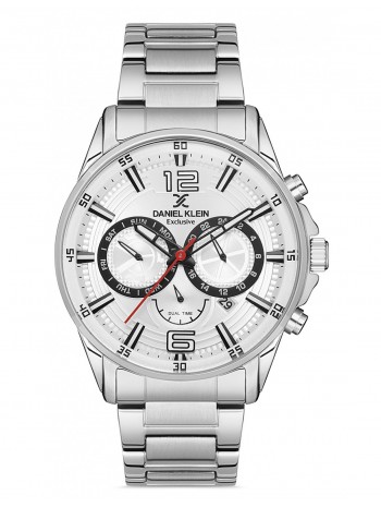 Ρολόι χειρός Daniel Klein DK13000-1