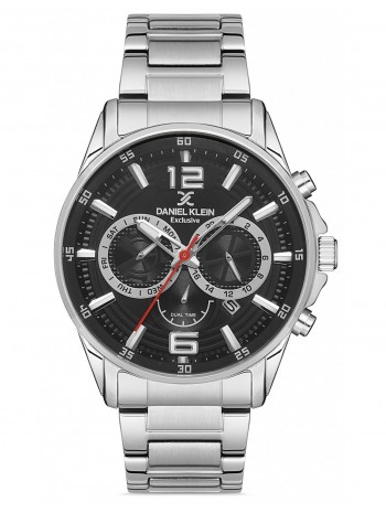 Ρολόι χειρός Daniel Klein DK13000-2