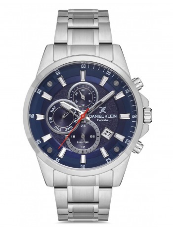 Ρολόι χειρός Daniel Klein DK13003-3