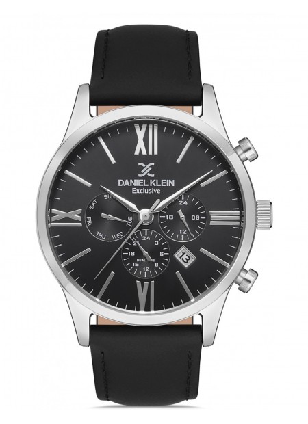 Ρολόι χειρός Daniel Klein DK13006-2