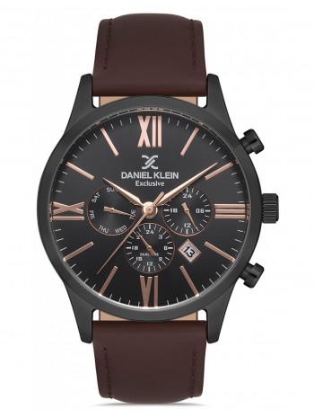 Ρολόι χειρός Daniel Klein DK13006-4
