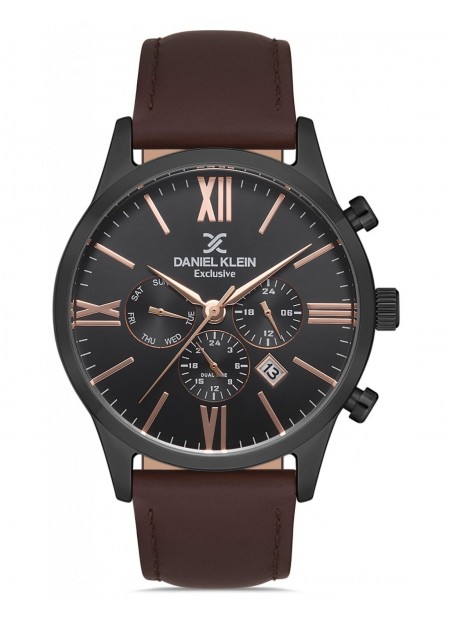 Ρολόι χειρός Daniel Klein DK13006-4
