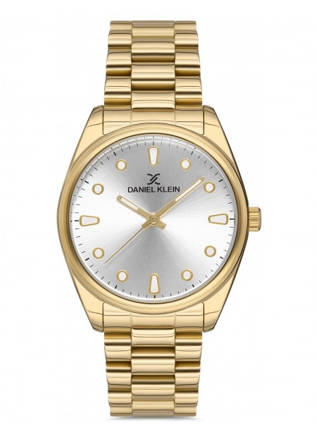 Ρολόι χειρός Daniel Klein DK13009-3