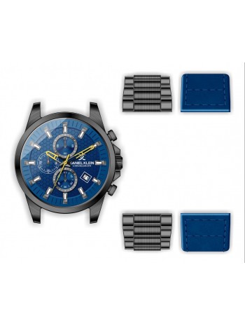 Ρολόι χειρός Daniel Klein DK13012-2