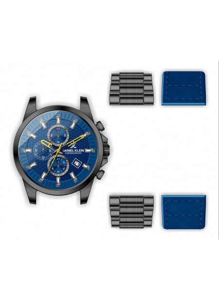 Ρολόι χειρός Daniel Klein DK13012-2