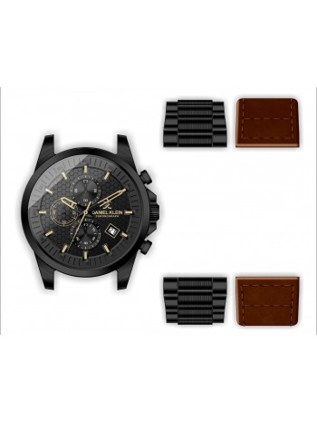 Ρολόι χειρός Daniel Klein DK13012-5