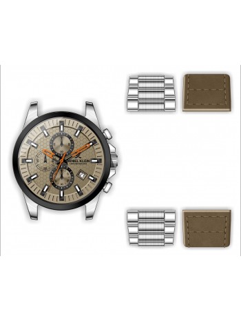 Ρολόι χειρός Daniel Klein DK13012-6