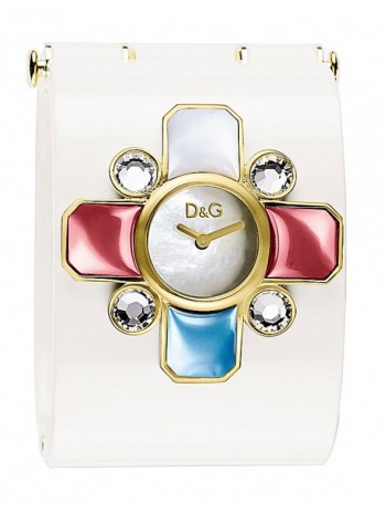 Ρολόι χειρός Dolce & Gabbana DW0434