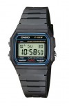 Ρολόι χειρός Casio F-91W-1YEF