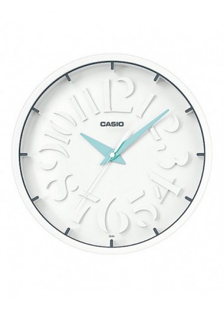 Ρολόι τοίχου Casio IQ-64-2DF