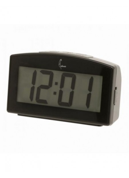 Ηλεκτρονικό ξυπνητήρι Cetronic LD868