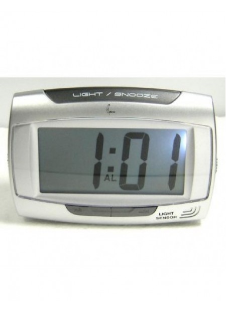 Ηλεκτρονικό ξυπνητήρι Cetronic LS810