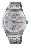 Ρολόι χειρός Casio LTF-124D-7A