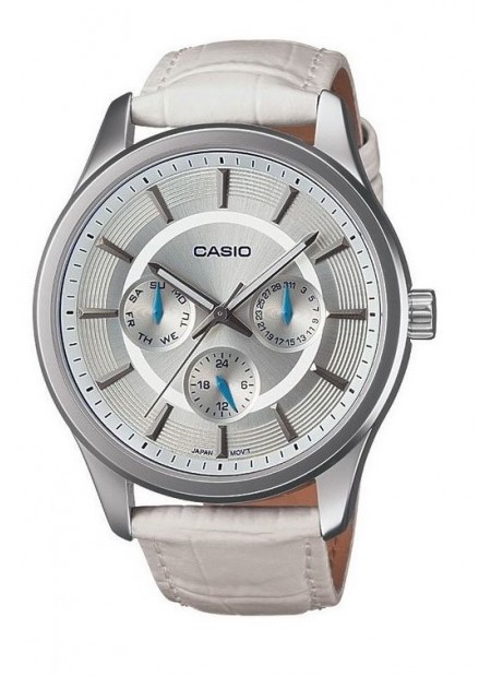 Ρολόι χειρός Casio LTF-126L-7A