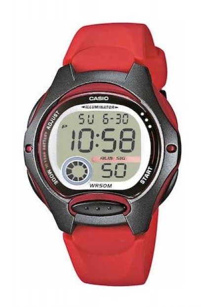 Ρολόι χειρός Casio LW200-4A