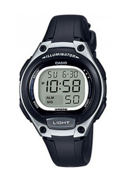 Ρολόι χειρός Casio LW203-1A