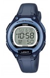 Ρολόι χειρός Casio LW203-2A