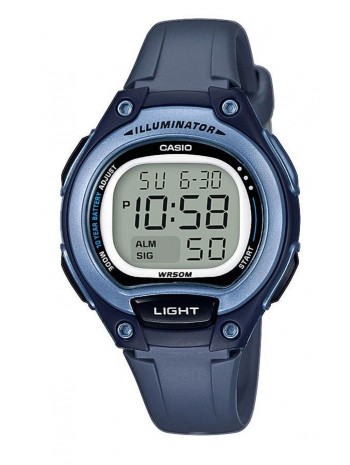 Ρολόι χειρός Casio LW203-2A