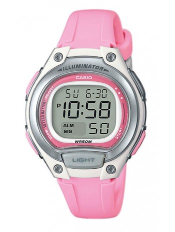Ρολόι χειρός Casio LW203-4A