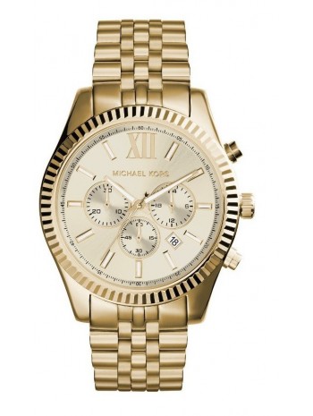 Ρολόι χειρός Michael Kors MK8281
